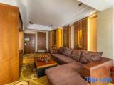 1 Bedroom Suite