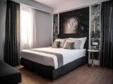 Deluxe Double Suite with sea view