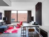 2 Bedrooms Suite
