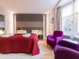 Premium Double room with mountain view