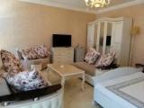 Standard Duplex room with sea view