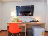 Superior Double room with balcony