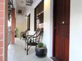 Superior Double room with balcony