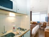Double Apartment