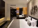 Art Double room
