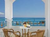 1 Bedroom Apartment with balcony and with sea view