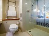 Privilege Double Suite