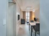 Deluxe Double Suite