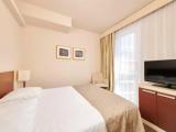 Economy Quadruple room