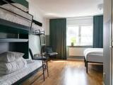 Superior Sextuple room