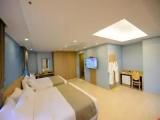 Deluxe Family room with sea view
