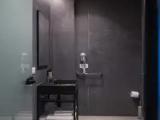 Deluxe room with sea view
