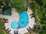 1 Bedroom Deluxe Double room with balcony