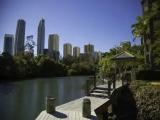 2 Bedrooms Apartment with river view