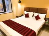 Deluxe Single room with balcony