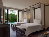 Grand Deluxe Lagoon Twin room