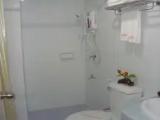 Standard room with balcony