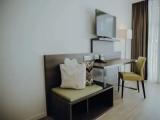 Superior Double room with balcony