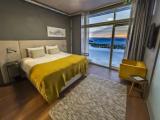 Deluxe Double room with land view