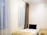 Standard Double Basement room