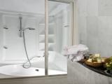 Standard Single room with balcony