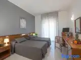 Standard Quadruple Family room