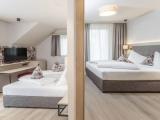 2 Bedrooms Standard Family room