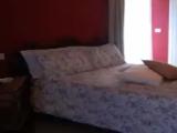 Standard Double room with city view
