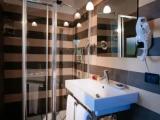 Superior room with sea view