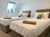 Superior Double room with sea view