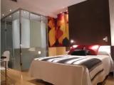 Standard room with balcony