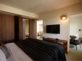 1 Bedroom Premium Single Suite
