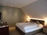 Standard Double room with lake view