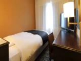 Business Single room