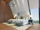 2 Bedrooms Panoramic Villa