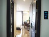 Standard Double Club room with balcony