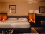 Single Junior Suite with balcony