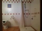 Standard room with panoramic view