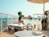 Superior Double room with balcony and with sea view
