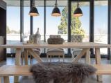 Suite with city view