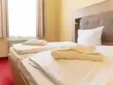 Standard Double room with inland view