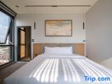 2 Bedrooms Penthouse Suite