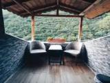 Standard Double room with river view