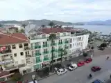 Standard Double room with city view