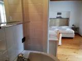 Standard room with balcony