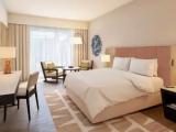 Classic Double room with balcony and with mountain view