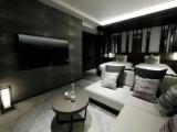 Deluxe with Open-air Bath East Wing Double Western Style room