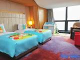 Standard Twin Family room