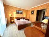 Superior Double room with garden view