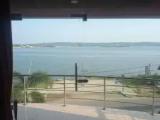 Deluxe Double room with balcony and with bay view
